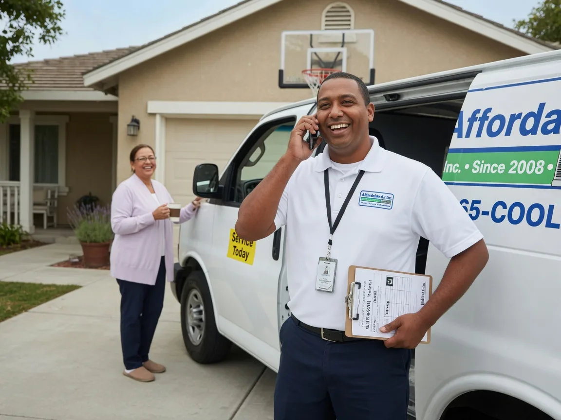 Central Ac Repair Bluemont, VA FAQs